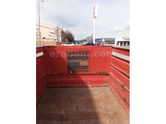 Sahibinden Ford Transit 120 V 1997 Model
