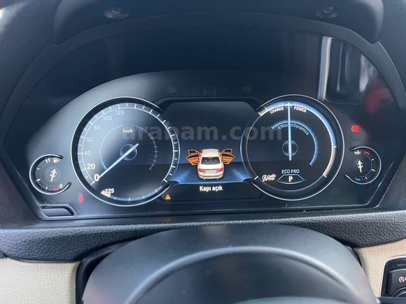Sahibinden BMW 3 Serisi 320i ED Modern Line 2013 Model 