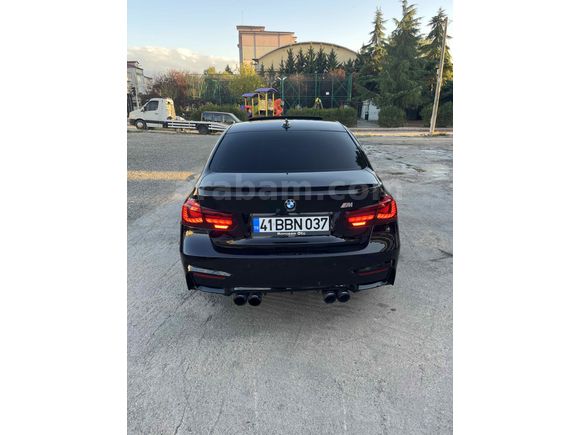 Sahibinden BMW 3 Serisi 320i ED Modern Line 2013 Model 