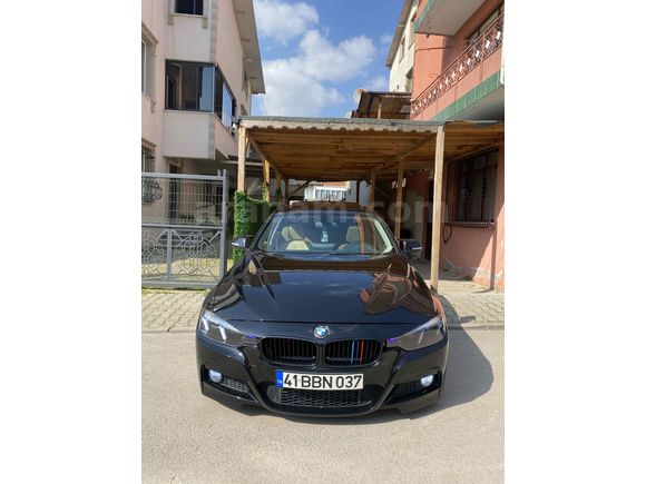 Sahibinden BMW 3 Serisi 320i ED Modern Line 2013 Model 