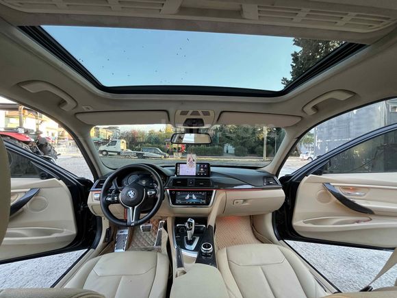 Sahibinden BMW 3 Serisi 320i ED Modern Line 2013 Model 