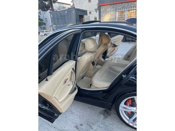 Sahibinden BMW 3 Serisi 320i ED Modern Line 2013 Model 