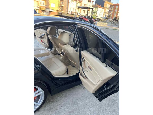 Sahibinden BMW 3 Serisi 320i ED Modern Line 2013 Model 