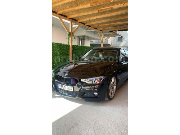Sahibinden BMW 3 Serisi 320i ED Modern Line 2013 Model 