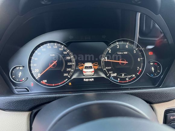Sahibinden BMW 3 Serisi 320i ED Modern Line 2013 Model 