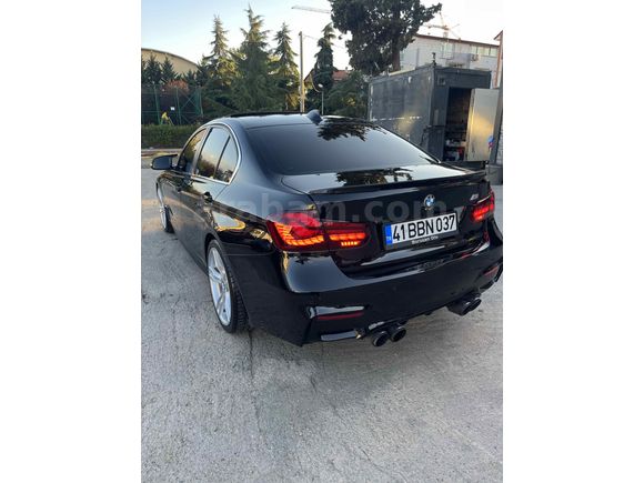 Sahibinden BMW 3 Serisi 320i ED Modern Line 2013 Model 