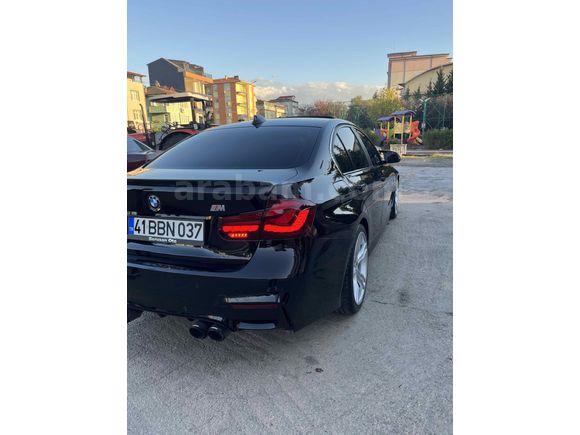 Sahibinden BMW 3 Serisi 320i ED Modern Line 2013 Model 