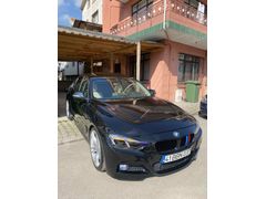Sahibinden BMW 3 Serisi 320i ED Modern Line 2013 Model 