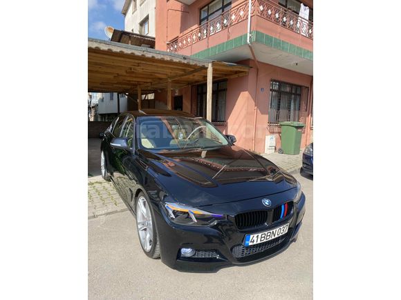 Sahibinden BMW 3 Serisi 320i ED Modern Line 2013 Model 