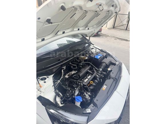 Sahibinden Hyundai i20 1.4 MPI Jump 2022 Model İstanbul Beyaz