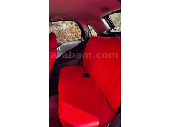 TEMİZ BAKIMLI CORSA