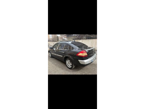 Sahibinden Renault Megane 1.5 dCi Privilege 2008 Model