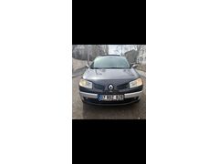 Sahibinden Renault Megane 1.5 dCi Privilege 2008 Model