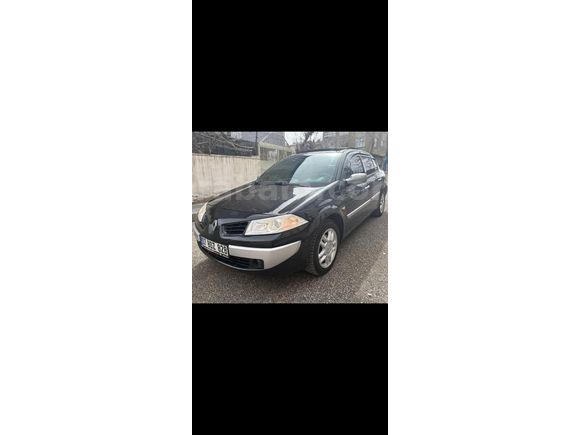 Sahibinden Renault Megane 1.5 dCi Privilege 2008 Model