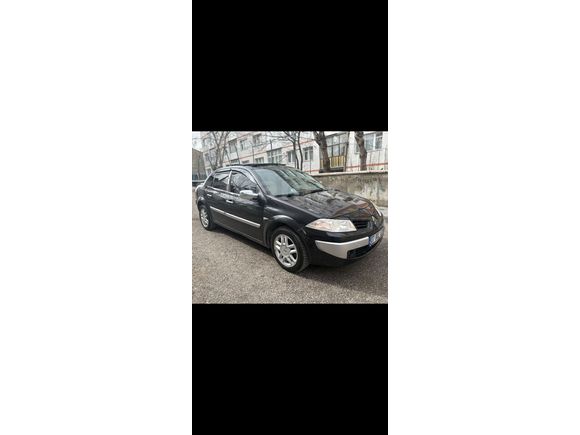 Sahibinden Renault Megane 1.5 dCi Privilege 2008 Model