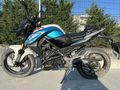 Sahibinden CFmoto 150NK 
