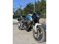 Sahibinden CFmoto 150NK 