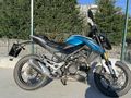 Sahibinden CFmoto 150NK 