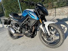 Sahibinden CFmoto 150NK 