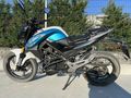 Sahibinden CFmoto 150NK 