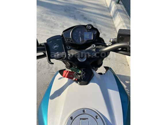 Sahibinden CFmoto 150NK 