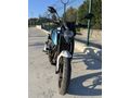 Sahibinden CFmoto 150NK 