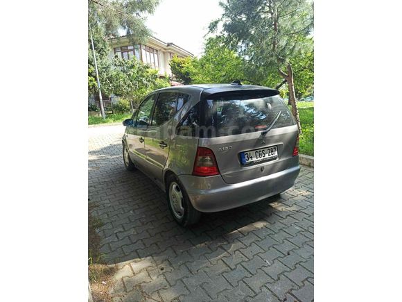 Sahibinden Mercedes - Benz A 160 Elegance 1998 Model 