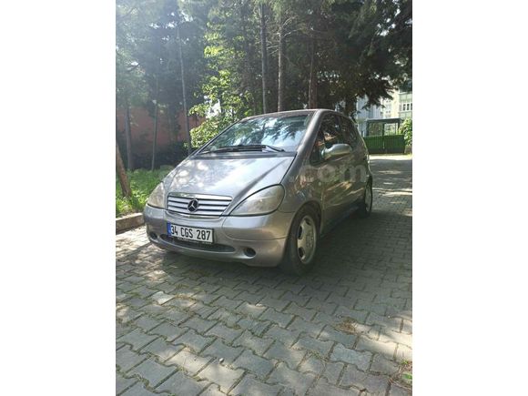 Sahibinden Mercedes - Benz A 160 Elegance 1998 Model 