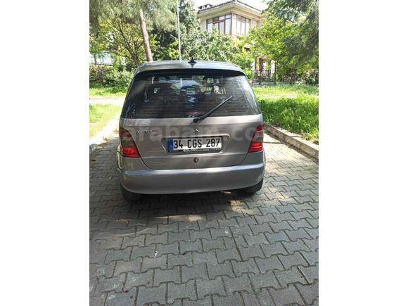 Sahibinden Mercedes - Benz A 160 Elegance 1998 Model 