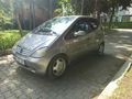 Sahibinden Mercedes - Benz A 160 Elegance 1998 Model 