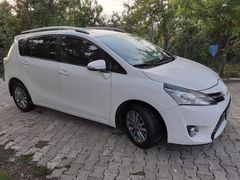 kazasız, masrafsız.bakımlı.7 kişilik toyota