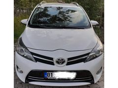 kazasız, masrafsız.bakımlı.7 kişilik toyota