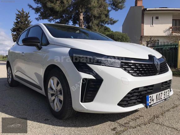 RENAULT CLİO EQUILIBRE 1.0 TCE 90 BG