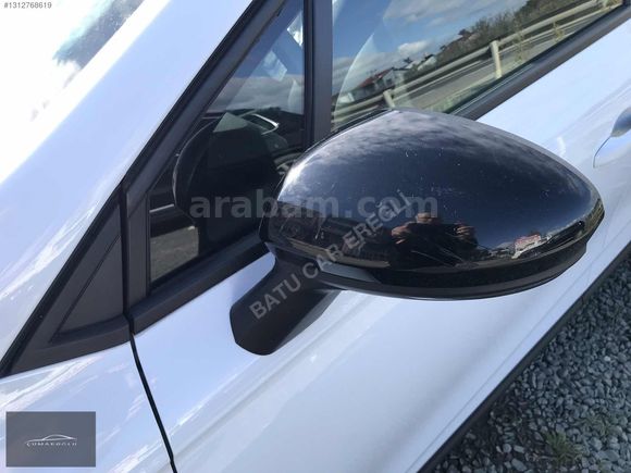 RENAULT CLİO EQUILIBRE 1.0 TCE 90 BG