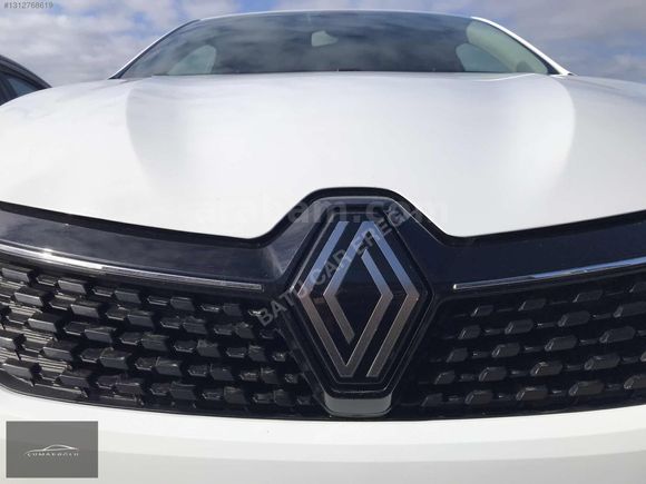 RENAULT CLİO EQUILIBRE 1.0 TCE 90 BG