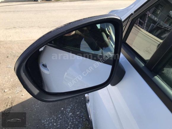 RENAULT CLİO EQUILIBRE 1.0 TCE 90 BG