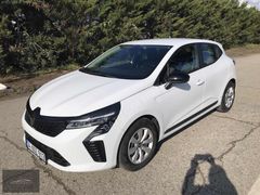 RENAULT CLİO EQUILIBRE 1.0 TCE 90 BG