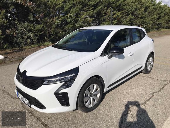 RENAULT CLİO EQUILIBRE 1.0 TCE 90 BG