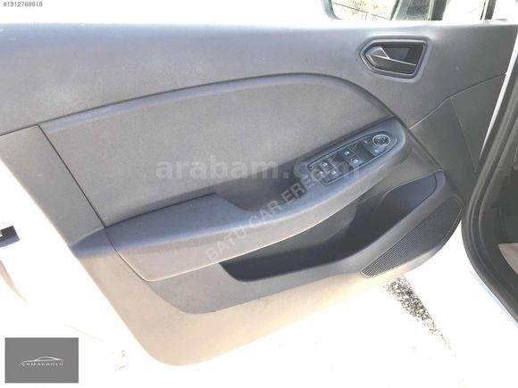 RENAULT CLİO EQUILIBRE 1.0 TCE 90 BG