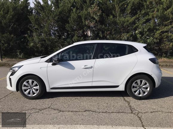 RENAULT CLİO EQUILIBRE 1.0 TCE 90 BG