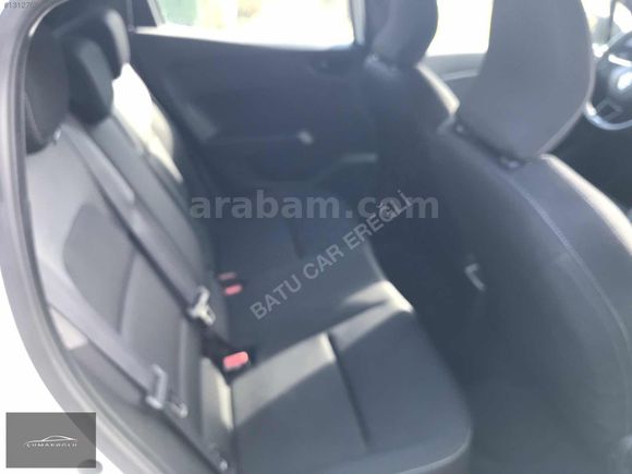 RENAULT CLİO EQUILIBRE 1.0 TCE 90 BG