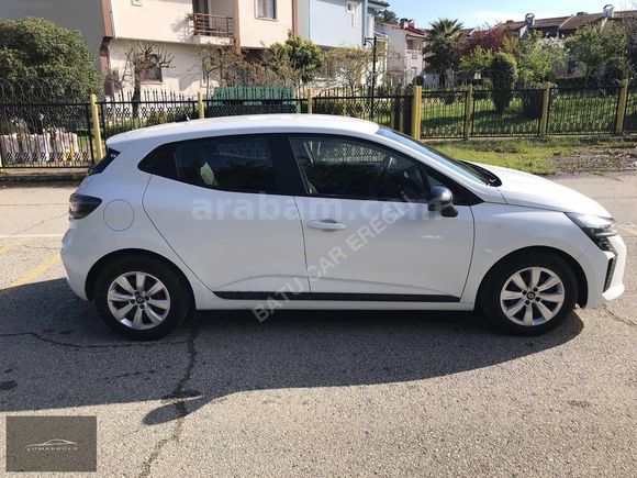RENAULT CLİO EQUILIBRE 1.0 TCE 90 BG