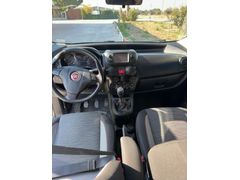 Sahibinden Fiat Fiorino Combi 1.3 Multijet Premio 2016 Model