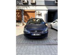 Sahibinden Peugeot 307 1.4 HDi XR 2004 Model