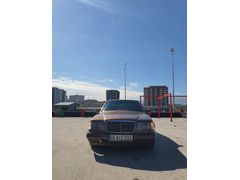 Sahibinden Mercedes - Benz E 200 1987 Model