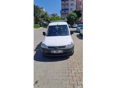Sahibinden Opel Combo 1.7 DTI 2004 Model