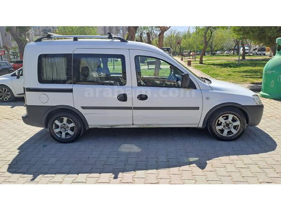 Sahibinden Opel Combo 1.7 DTI 2004 Model