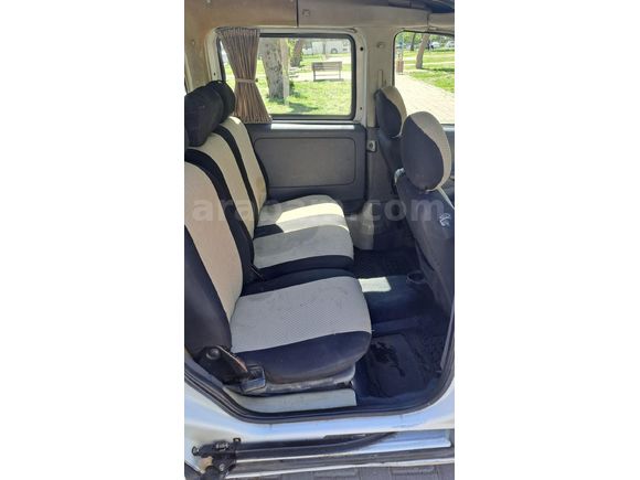 Sahibinden Opel Combo 1.7 DTI 2004 Model