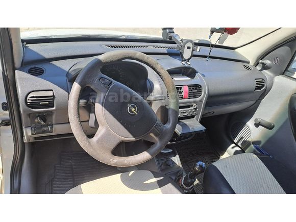 Sahibinden Opel Combo 1.7 DTI 2004 Model