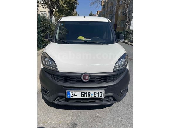 Sahibinden Fiat Doblo Cargo 1.6 Multijet Maxi 2023 Model 
